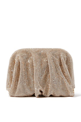 Venüs La Grande Clutch Çanta
