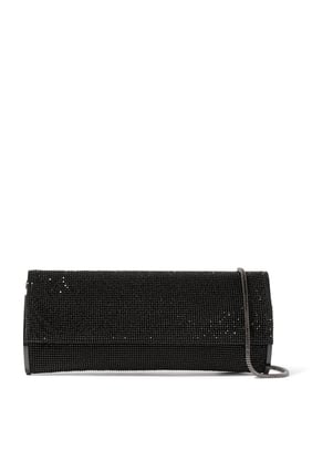 Kate Clutch Çantası - Şıklık ve Fonksiyonellik