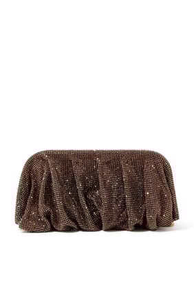 Venüs La Grande Clutch - Şık Akşam Çantası