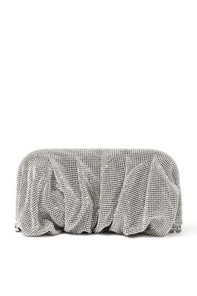 Venüs La Grande Clutch Çantası