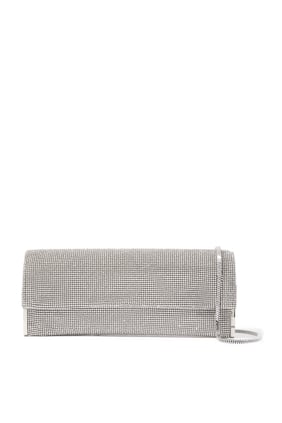 Kate Clutch Çantası - Şıklığın ve Fonksiyonelliğin Buluşma Noktası