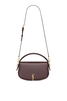 Saint Laurent Mini Omuz Çantası