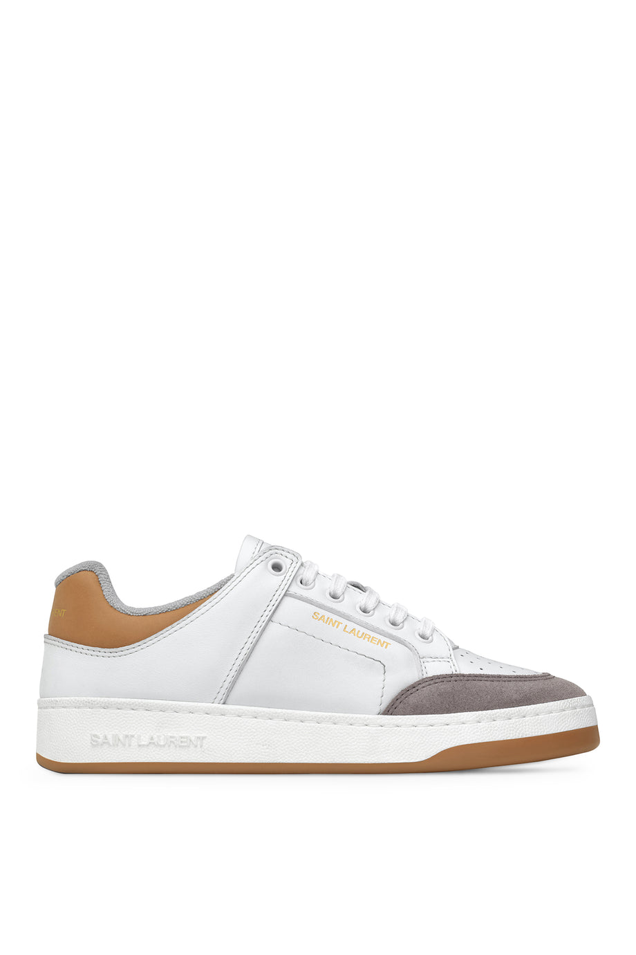 Saint Laurent SL/61 Deri Sneaker