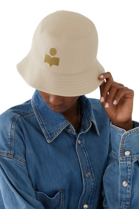 Isabel Marant Haley Şapka