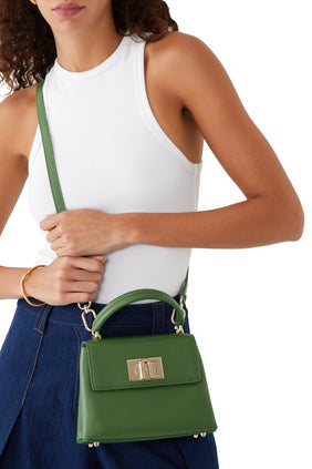 Furla 1927 Mini El Çantası