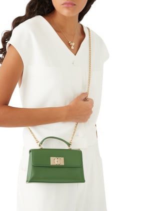Furla 1927 Mini Çanta - Şık ve Fonksiyonel