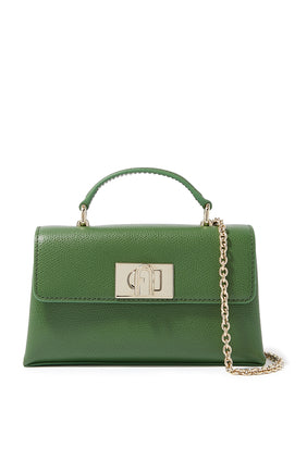 Furla 1927 Mini Çanta - Şık ve Fonksiyonel