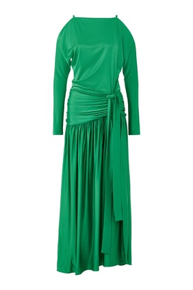 Şık Maxi Robe Elbise ile Zarafetinizi Yansıtın