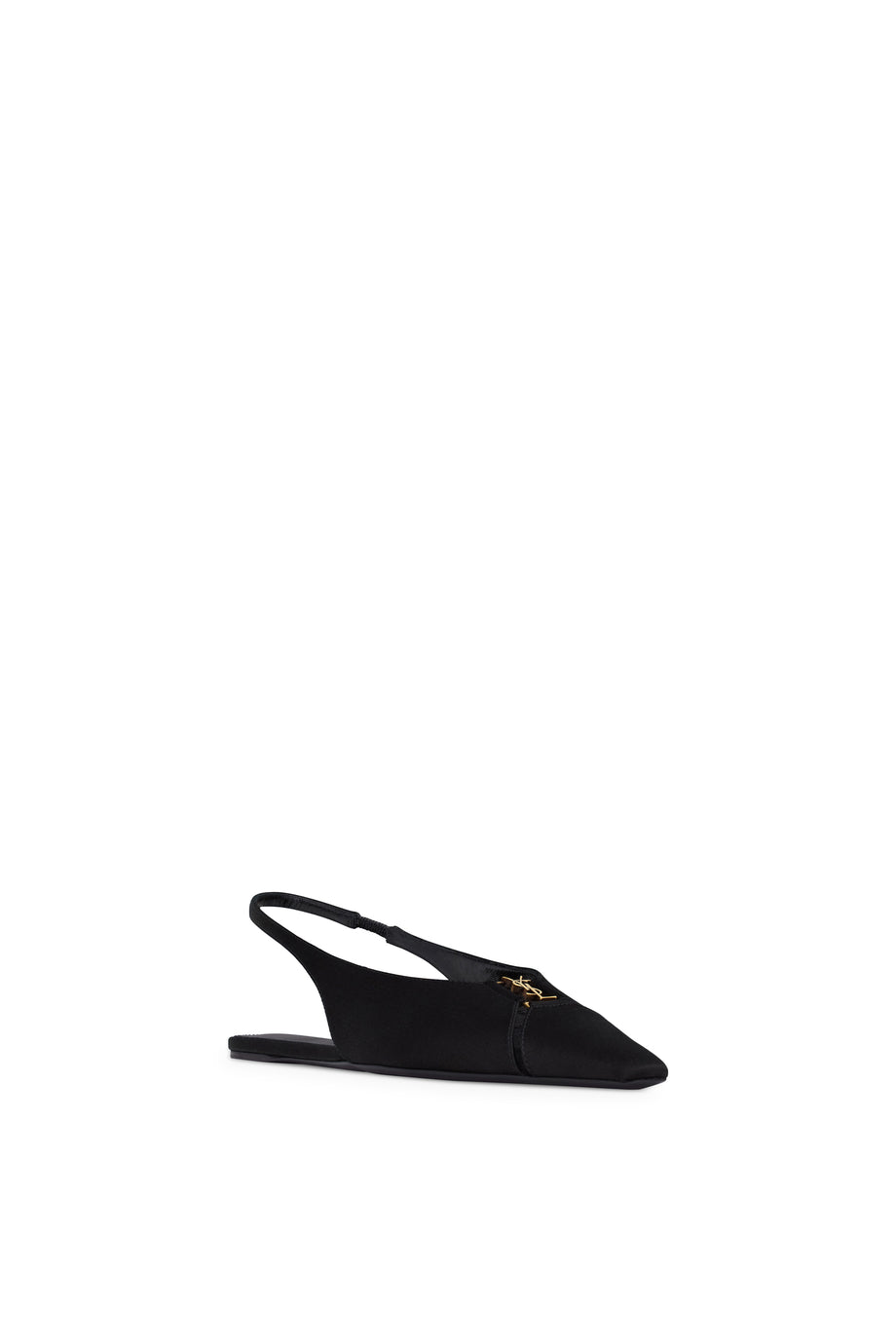 Babylone Şık Slingback Topuklu Ayakkabı