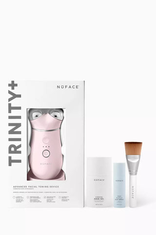 TRINITY+ PRO Akıllı Yüz Şekillendirme Başlangıç Seti Derin Etkili Cilt Sıkılaştırma Gücü