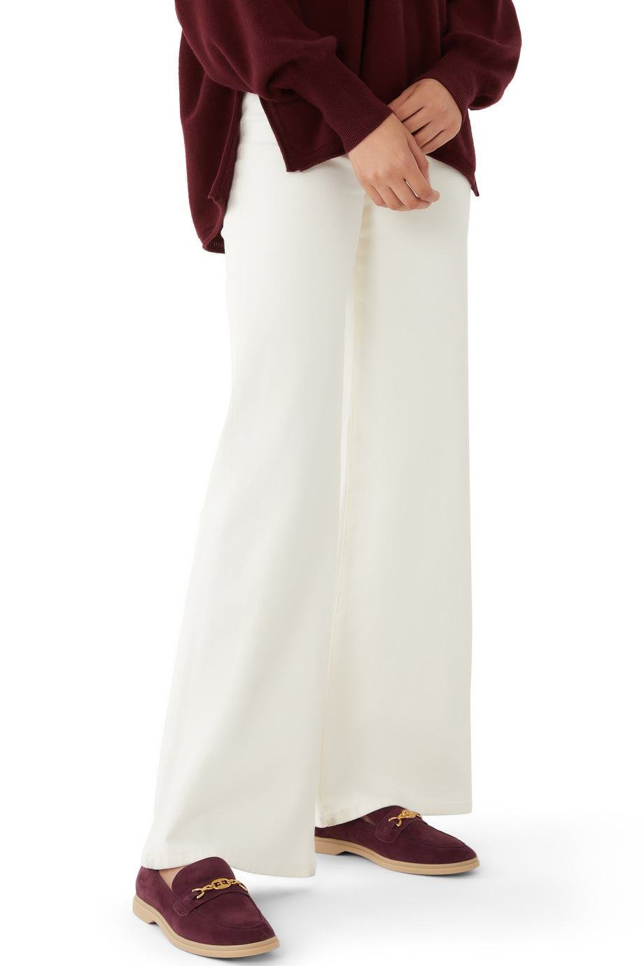 Kyana Bit Loafer - Şık Eşref Stili