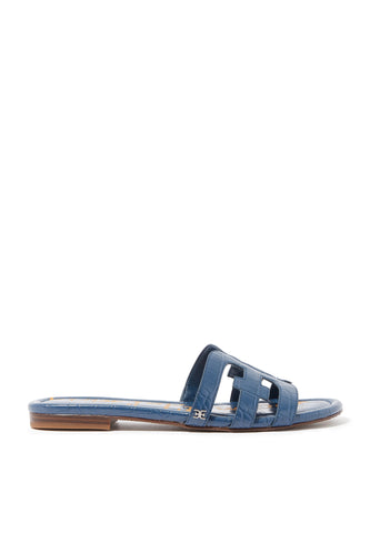 Bay Düz Terlikler - Şıklık ve Konfor Bir Arada