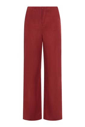 Luela Pantolon - Şık ve Rahat