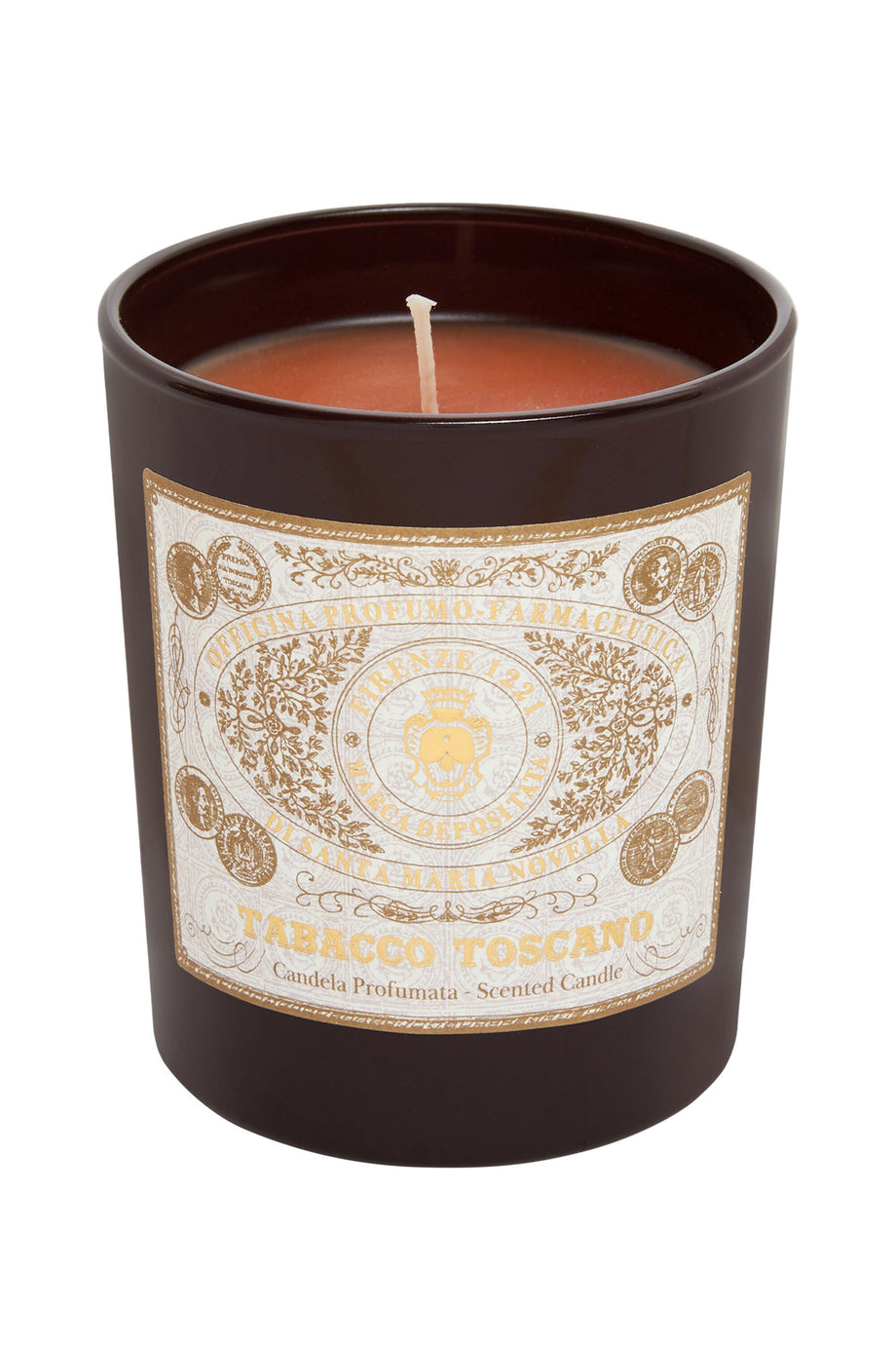 Tütün Toscano Kokulu Mum, Piyasalarda ve Sıcak Aromalar