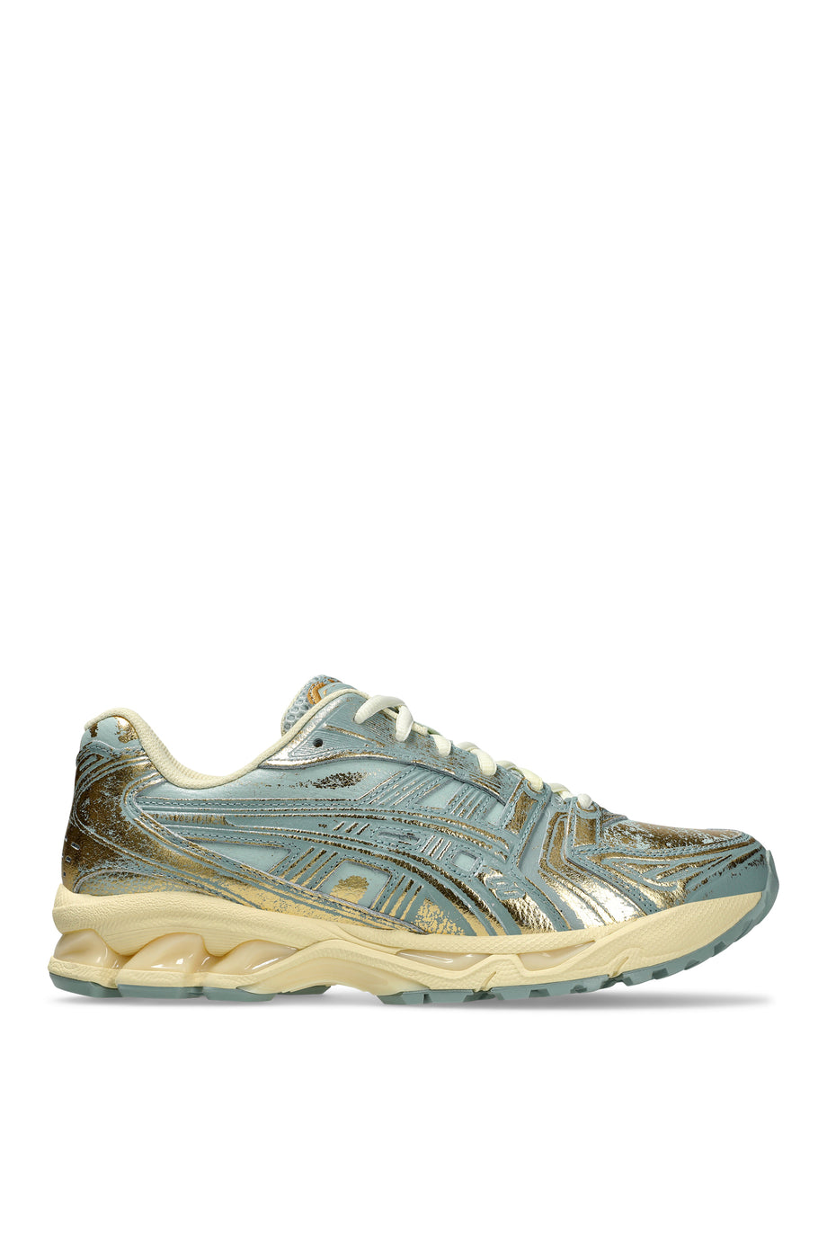 Asics Gel Kayano 14 Kadın Koşu Ayakkabısı