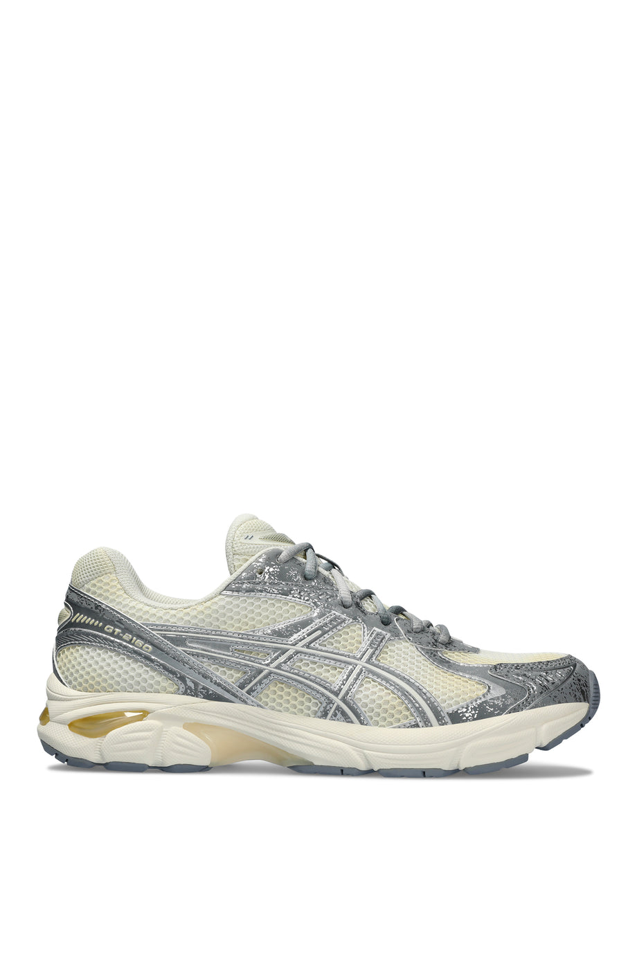 Asics GT-2160 Kadın Spor Ayakkabı - Gri