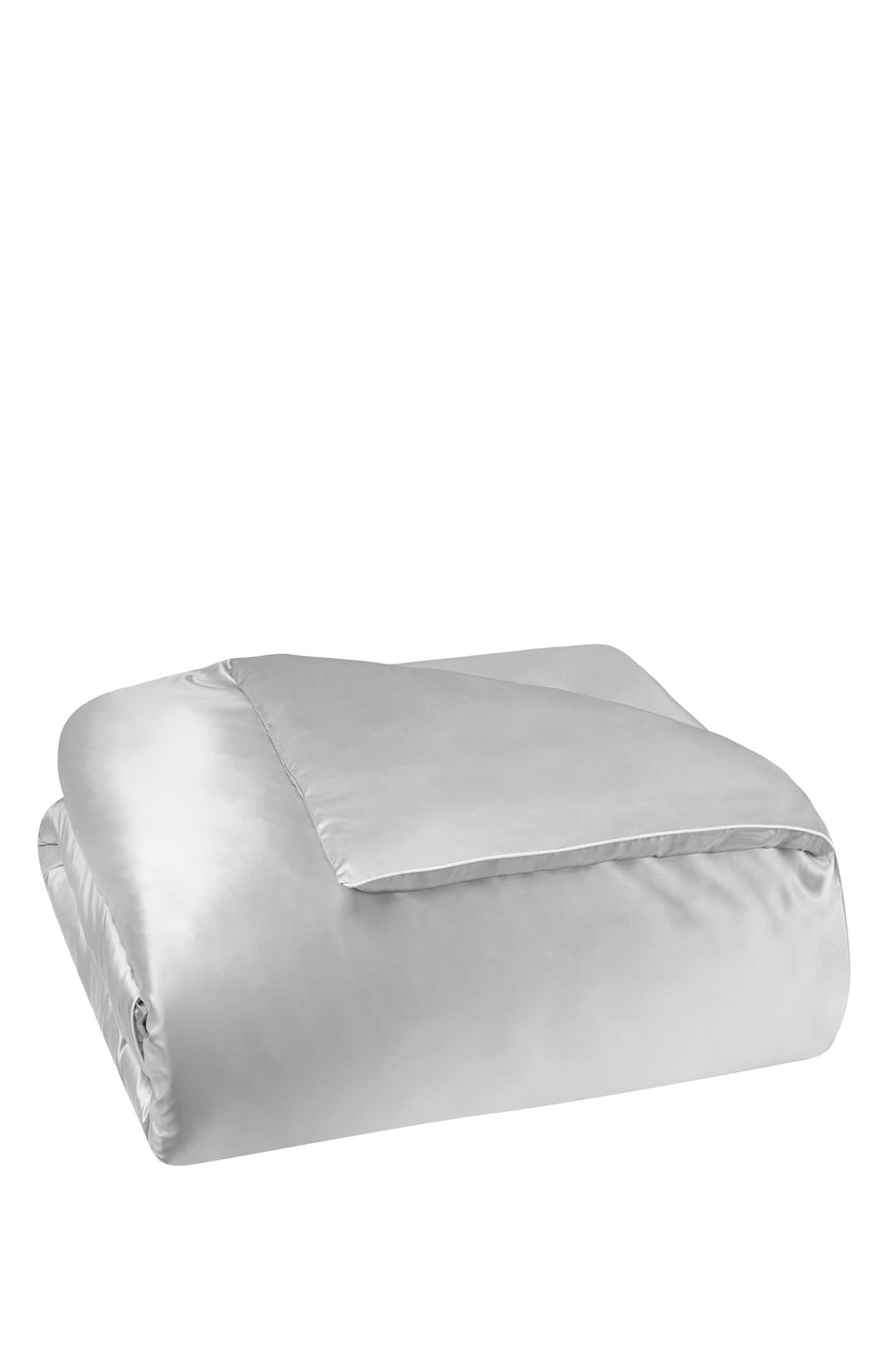 Maria Dut İpeği Yorgan Kılıfı, Zamansız Lüks, %100 Dut İpeği