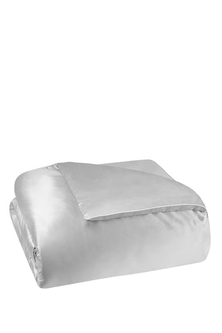 Maria Dut İpeği Yorgan Kılıfı, Zamansız Lüks, %100 Dut İpeği