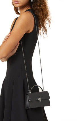 Mini Rockstud Çanta - Şıklık ve Fonksiyonellik