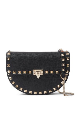 Mini Rockstud Çapraz Çanta - Valentino Garavani