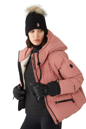 Grenoble Triko Bere Pompomlu