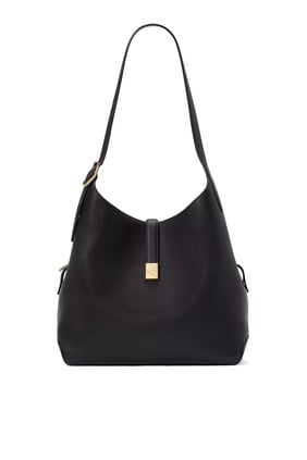 Kate Spade Deco Omuz Çantası - Siyah
