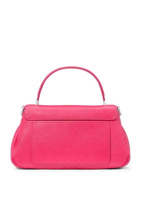 Grace Küçük El Çantası - Pembe