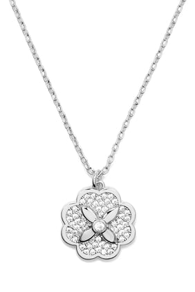 Heritage Bloom Kolye