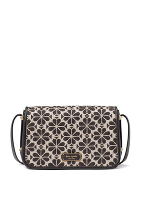 Kate Spade Çiçek Desenli Küçük Askılı Çanta - Çok Renkli