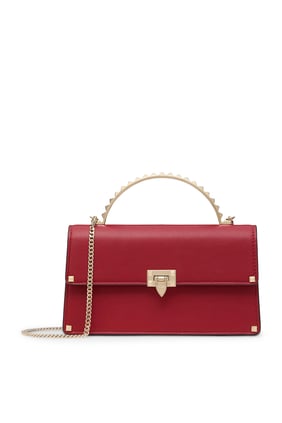 Mini Rockstud El Çantası - Şıklık ve Fonksiyonellik