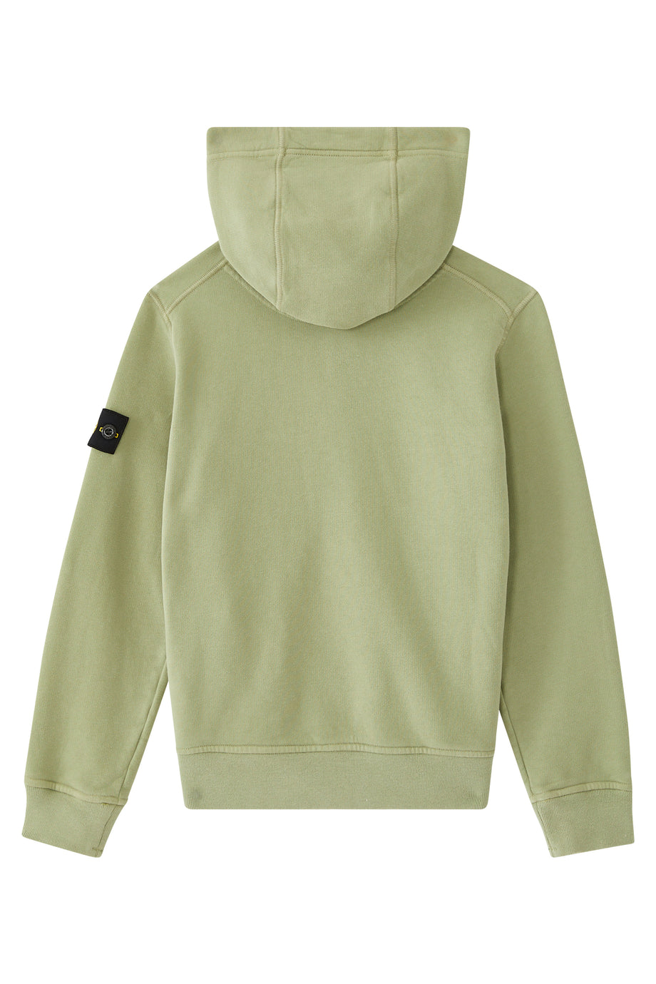Çocuklar İçin Stone Island Logo Sweatshirt