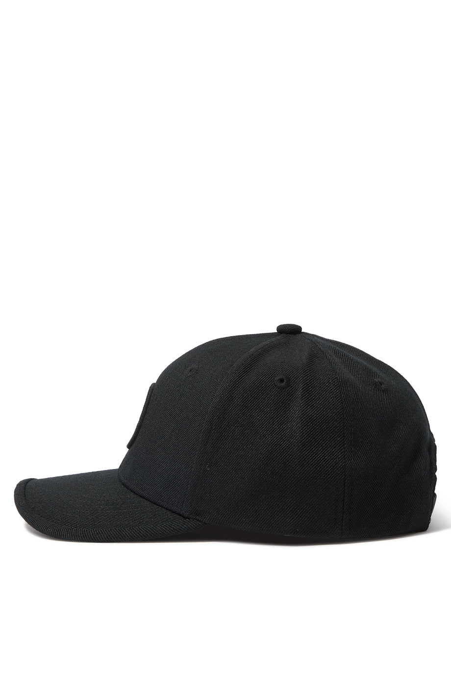 Çocuk 6-Panel Şapka Ayarlanabilir Kayışlı - Lacivert