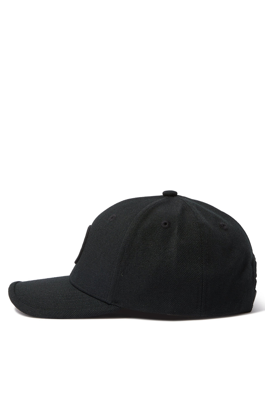 Çocuklar için 6-Panel Şapka - Ayarlanabilir Kayış - Lacivert II