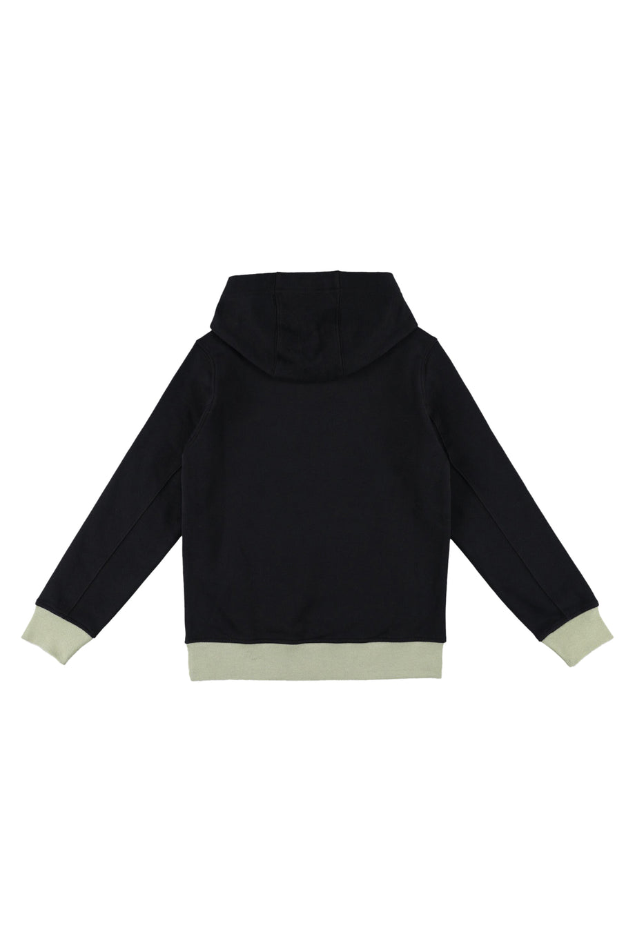 Çocuk Logo Sweatshirt - Stone Island