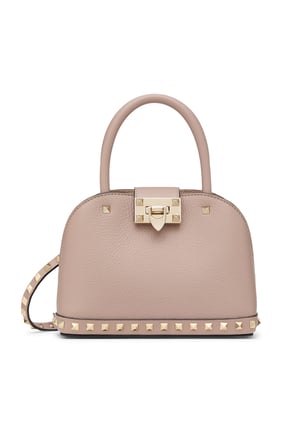 Valentino Garavani Rockstud Küçük El Çantası