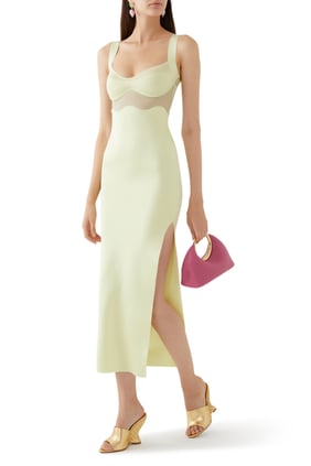 Uma Elbise - Şık ve Renkli Moda Parçası