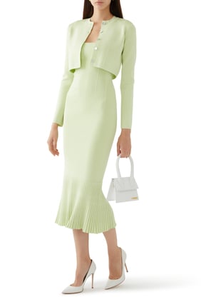 Atalanta Kadın Hırka