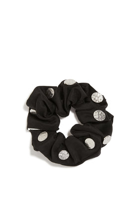 Lou Scrunchie - Şık ve Dayanıklı Saç Bantı