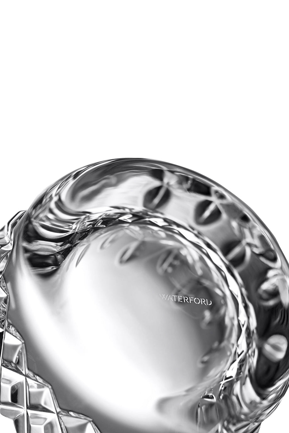 Lismore Essence Sürahi, El Kesimi Kristal, Zarif & Şık Tasarım