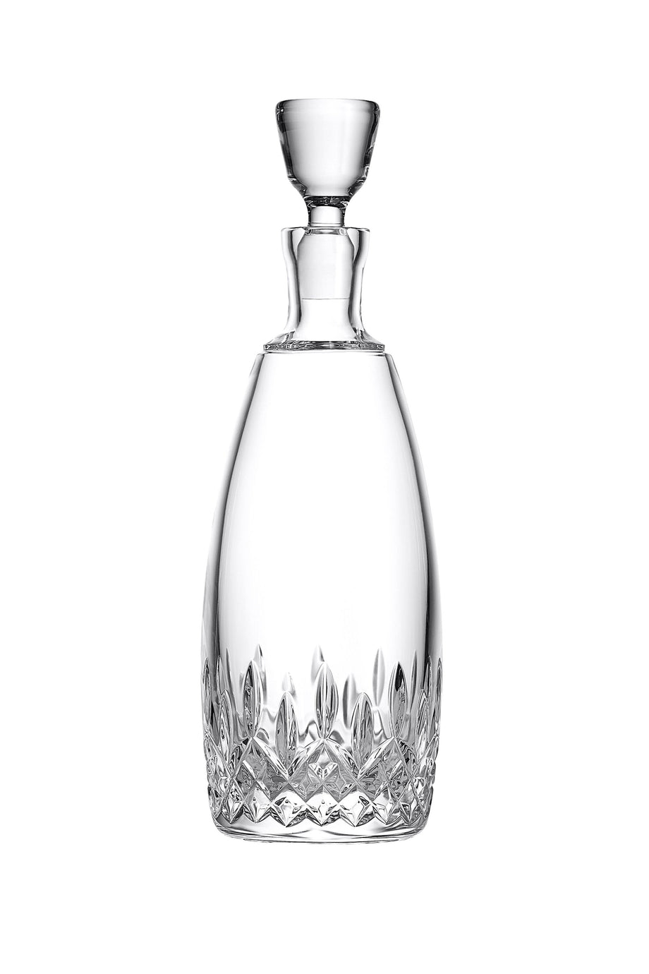 Lismore Essence Sürahi, El Kesimi Kristal, Zarif & Şık Tasarım