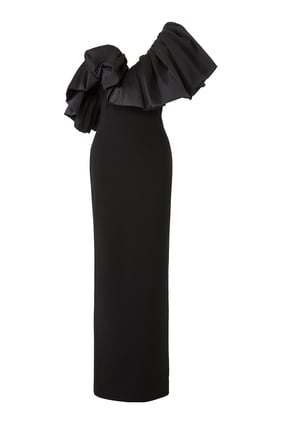 Cassia Maxi Elbise - Şıklık ve Rahatlık Bir Arada