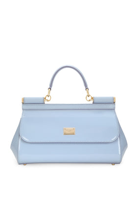 Uzun Orta Sicily Çanta - Dolce & Gabbana