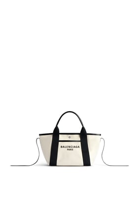 Biarritz Tote Çantası - Şıklık ve Fonksiyonellik