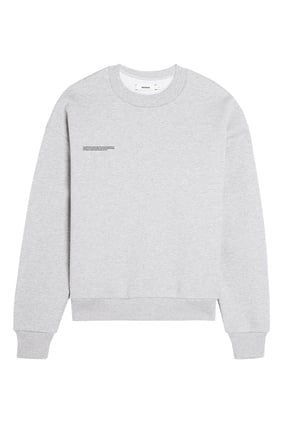 Pangaia 365 Orta Ağırlıkta Sweatshirt