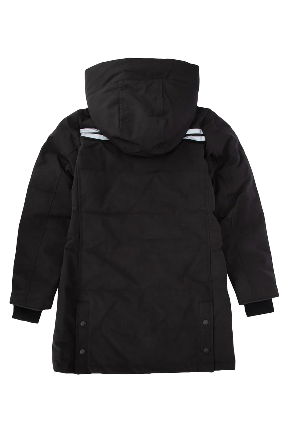 Gençlere Özel Juniper Parka - Kışlık Mont