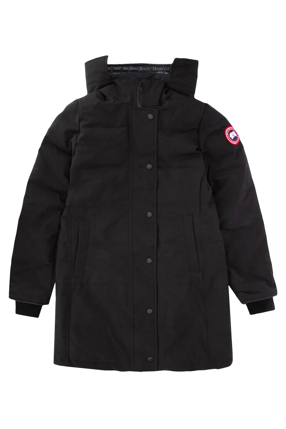 Gençlere Özel Juniper Parka - Kışlık Mont