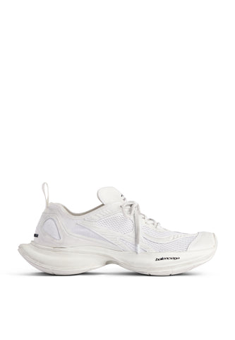 Balenciaga Circuit Spor Ayakkabı - Şıklık ve Konforun Buluşması