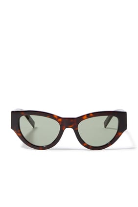 Saint Laurent SL M94 Güneş Gözlüğü - Şık ve Modern Tasarım