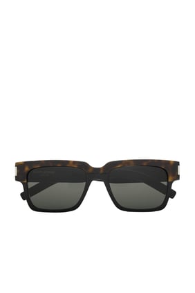Kare Güneş Gözlüğü - Saint Laurent