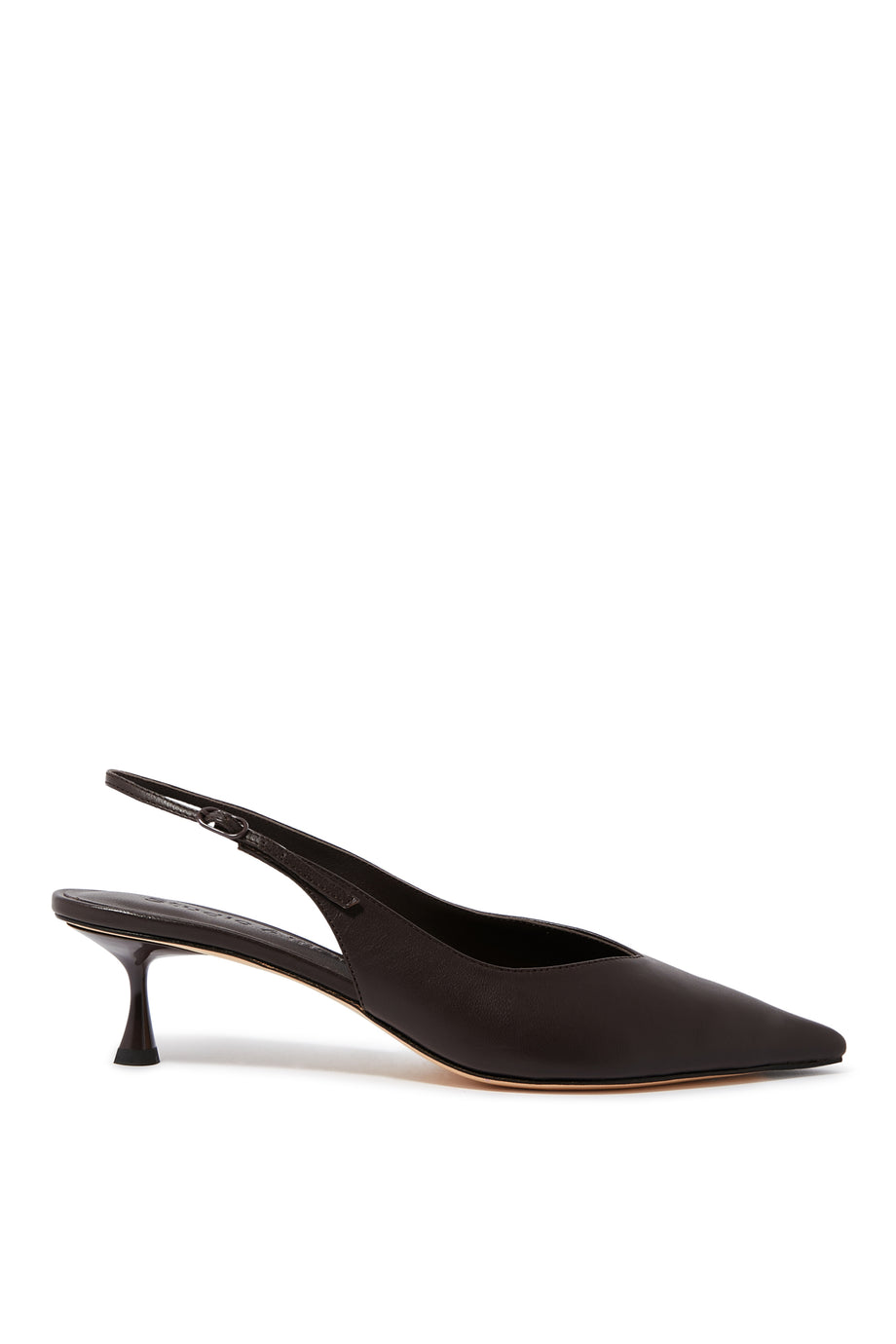 Razor 50 Modern Topuklu Mules